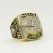 2007 San Antonio Spurs Championship Ring/Pendant(Premium)